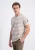 Gabbiano 1565109 Sovla Print T-shirts 4232 Wood Brown