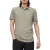 AllSaints Figure Ss Polo Soft Green