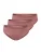 Only Mini Onderbroek ‘KMGLOLA’  magenta / eosine