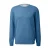 Katoenen pull met geborduurd logo s.Oliver