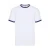 T-shirt Fruit of the Loom Ringer