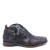 Rehab Kurt II Wood 4000 brwn Nette veterschoenen