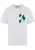 MT Upscale Shirt ‘Theory Of Anomaly’  petrol / wit
