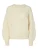 YAS Trui ‘YASZUMA’  beige
