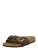 BIRKENSTOCK Muiltjes ‘Oita’  bruin