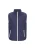 MO Bodywarmer  navy / wit