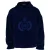 Balenciaga Sweatshirt Blauw