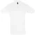SOLS Heren Perfect Poloshirt (Wit)