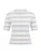 Guido Maria Kretschmer Women Shirt ‘Maria’  lichtblauw / wit