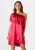Greek Archaic Kori Mini Jurk Dames 130162,