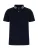 GUESS Shirt ‘NOLAN’  navy / wit