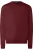 MAERZ Superwash Trui ronde hals , Effen