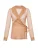 Anse Victorin Blouse ‘Eva’  perzik