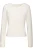 LASCANA Trui  crème