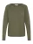 Oxmo Trui ‘FKEANA’  olijfgroen