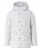 Woolrich | Heren | Woolrich Parka Grijs