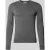 Antony Morato Regular fit sweatshirt van elastische viscosemix