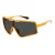 Lunettes de soleil homme Polaroid PLD-7045-S-2M5 Ø 99 mm