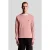Lyle & Scott sweater roze