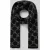 JOOP! COLLECTION Sjaal van pure viscose