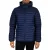 Berghaus Vaskye pufferjack in marineblauw