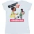 Li-cense Disney dames wreck it ralph tiana en vanellope katoenen t-shirt