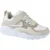 Skechers 310380l nat meisjes sneakers