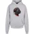 Hoodie Upscale Flying High Heavy