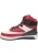 Ewing Sneakers hoog ‘HI Strap’  rood / zwart / wit