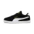 PUMA Sneakers ‘Club II’  goud / zwart / wit
