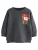 Next Trui  karamel / geel / antraciet / rood