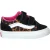 Vans Old Skool V Leopard Pop Sneakers Meisjes