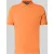 Christian Berg Men regular fit poloshirt met stitching