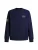 Red Bull Racing x Pepe Jeans Sweatshirt ‘EST 2004’  navy / rood / wit