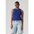 Levi’s Sunrise Crochet Tank Blue