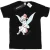 Li-cense Disney dames tinkerbell kerstmis fee katoenen vriendje t-shirt
