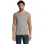 SOLS Heren Justin Tank Top (Grijze Melange)