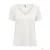Damesblouse met v-hals Only Onldorit Shine Jrs