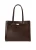 Marc O’Polo Shopper  donkerbruin