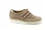 Durea 6258 wijdte H Klittenbandschoenen
