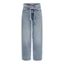 Rechte jeans voor dames Only Gianna