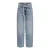 Rechte jeans voor dames Only Gianna
