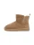 Derimod Enkellaarsje  camel
