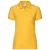 Fruit of the Loom Dames/dames Dame Fit Piqué Polo Shirt (Zonnebloem)