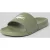 Lacoste Badslippers met logoprint model ‘SERVE SLIDE 0.0’