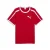 PUMA Functioneel shirt ‘T7’  bloedrood / wit