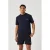 Björn Borg T-shirt donkerblauw