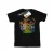 Disney Jongens The Muppets Groep Cirkel T-Shirt (Zwart)