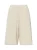 AMERICAN VINTAGE Broek ‘Flux’  sand
