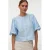 VERO MODA blousetop lichtblauw